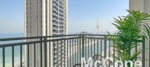 Apartamento de 1 dormitorio en Dubai Marina, UAE No. 30372 17