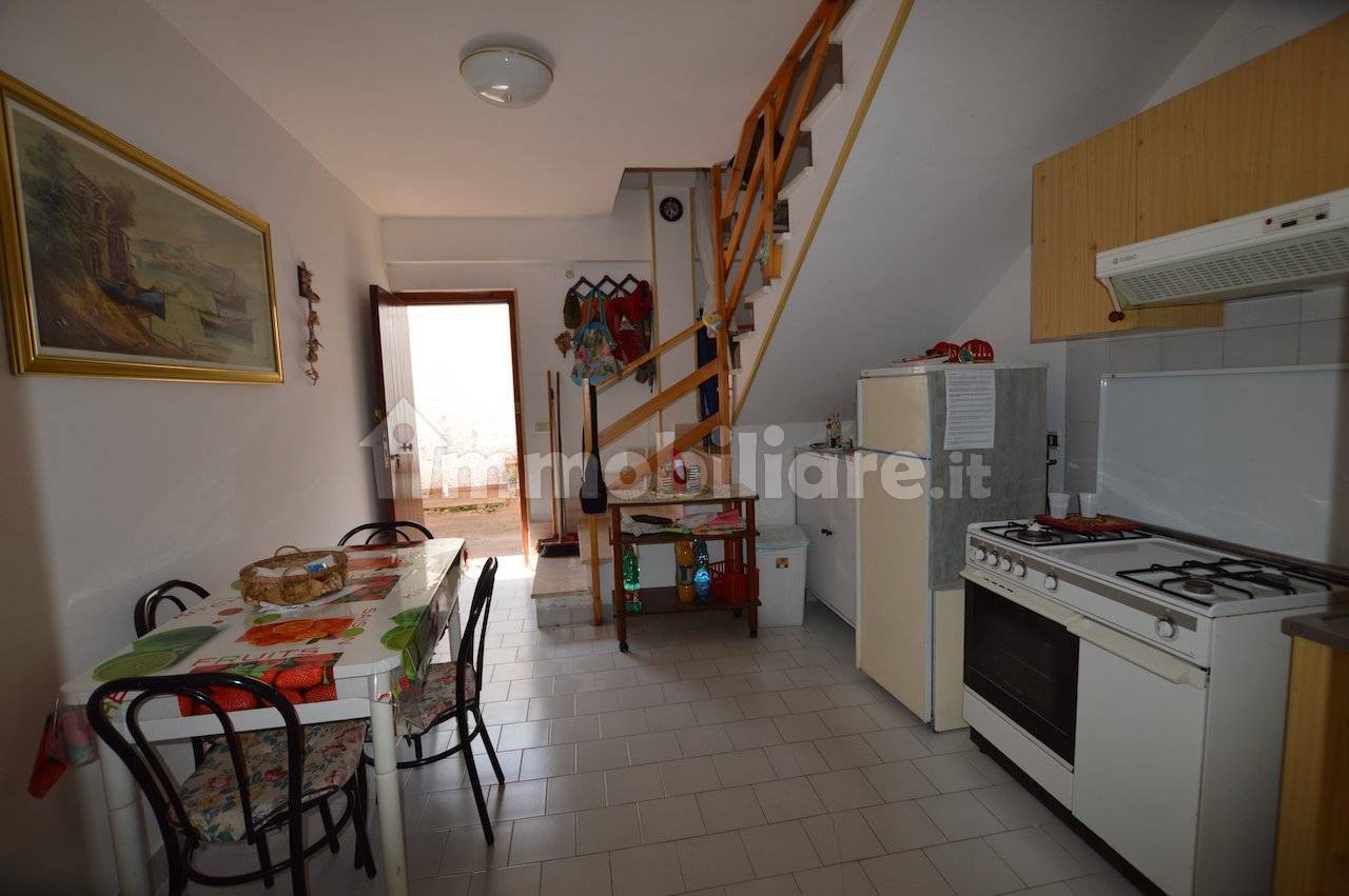 2 bedrooms Apartment in San Nicola Arcella, Italy No. 70168