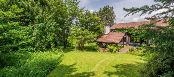 Таунхаус с 7 комнатами в Ravensburg, Германия № 371940 6