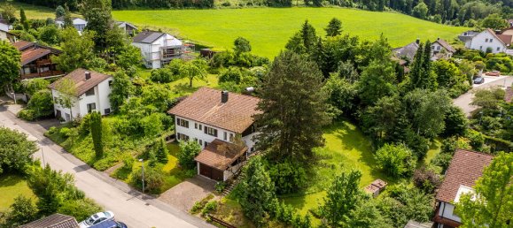 Таунхаус с 7 комнатами в Ravensburg, Германия № 371940 10