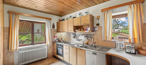 Таунхаус с 7 комнатами в Ravensburg, Германия № 371940 18