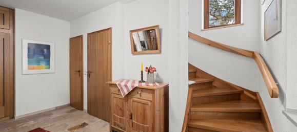 Таунхаус с 7 комнатами в Ravensburg, Германия № 371940 22