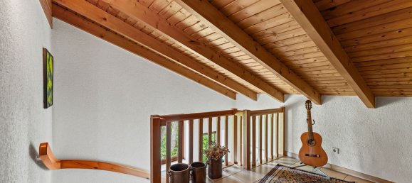 Таунхаус с 7 комнатами в Ravensburg, Германия № 371940 26