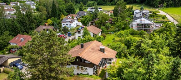 Таунхаус с 7 комнатами в Ravensburg, Германия № 371940 9