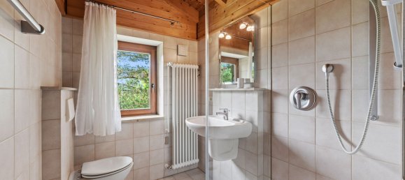 Таунхаус с 7 комнатами в Ravensburg, Германия № 371940 25