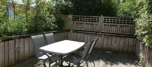 6 rooms Townhouse in Rems-Murr-Kreis, Germany No. 289321 15