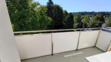 2 rooms Apartment in Graz, Austria No. 254313