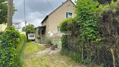 6-Zimmer Haus in Wien, Austria, Nr. 184625