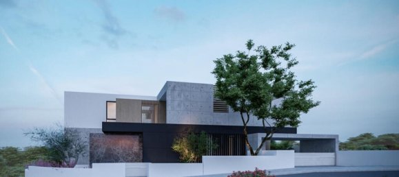 6 bedrooms Villa in Limassol, Cyprus No. 13167 2