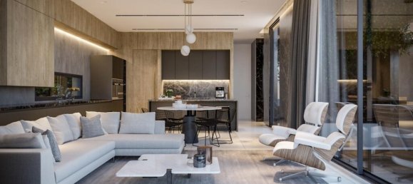 6 bedrooms Villa in Limassol, Cyprus No. 13167 5