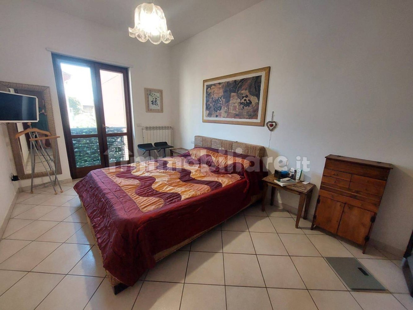 1 bedroom Apartment in Cascina, Italy No. 252264