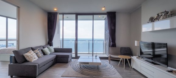 Кондоминиум с 1 спальней в Паттайя, Таиланд № 24377 16