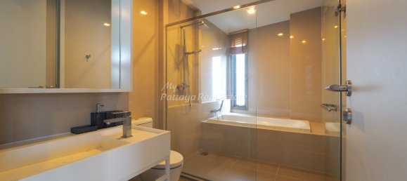 Кондоминиум с 1 спальней в Паттайя, Таиланд № 24377 5