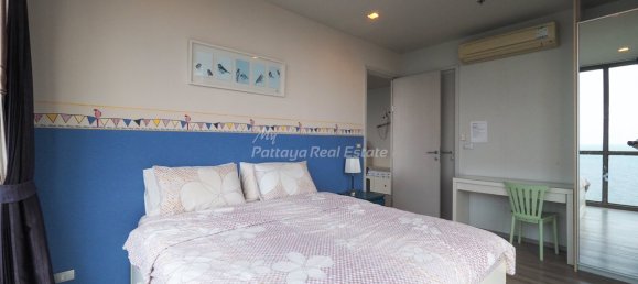 Кондоминиум с 1 спальней в Паттайя, Таиланд № 24377 8