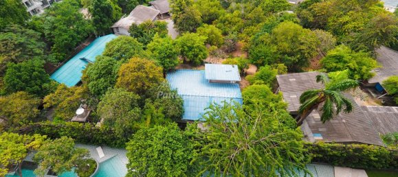 Кондоминиум с 1 спальней в Паттайя, Таиланд № 24377 13