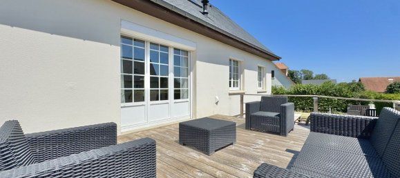 3 bedrooms House in Bieville-Beuville, France No. 354263 9