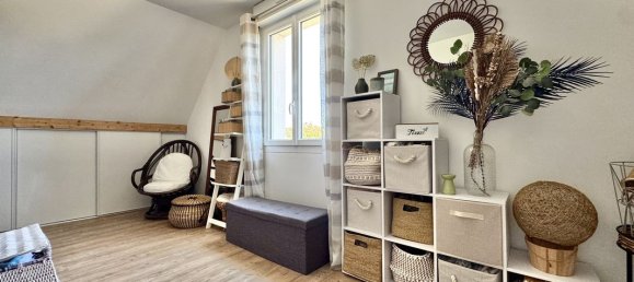 3 bedrooms House in Bieville-Beuville, France No. 354263 18