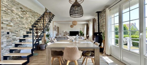 3 bedrooms House in Bieville-Beuville, France No. 354263 6