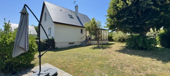 3 bedrooms House in Bieville-Beuville, France No. 354263 5