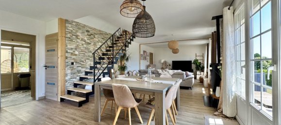 3 bedrooms House in Bieville-Beuville, France No. 354263 7