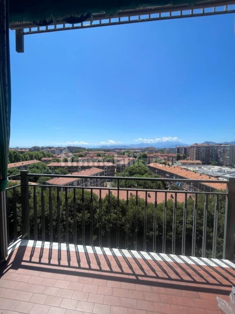 2 غرف نوم شقة في Turin, Italy رقم 335398