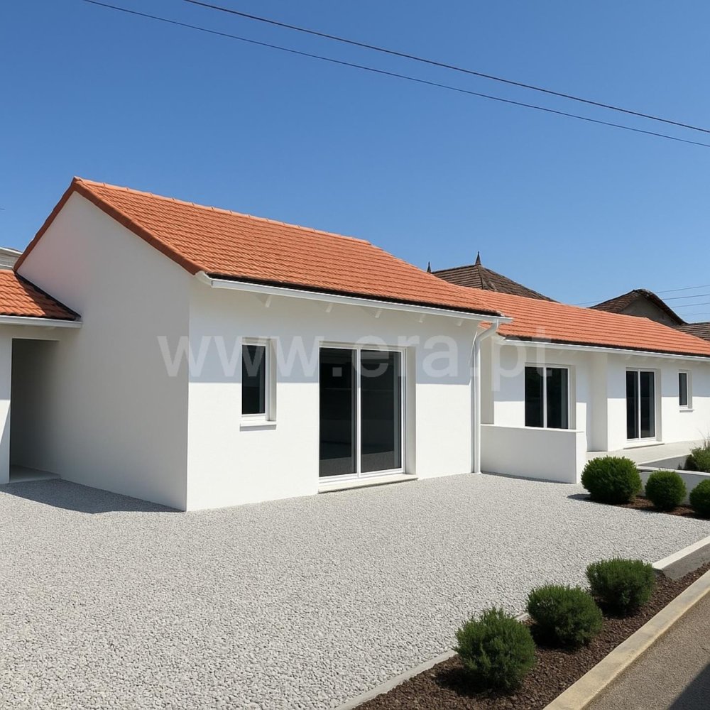 1 bedroom House in Loureiro, Portugal No. 213666