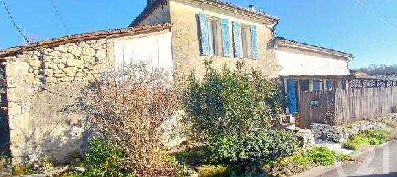 4 Schlafzimmer Haus in Rauzan, France, Nr. 108036 6