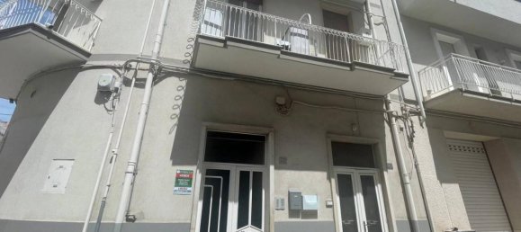 2 rooms Apartment in Andria, Italy No. 26695 14