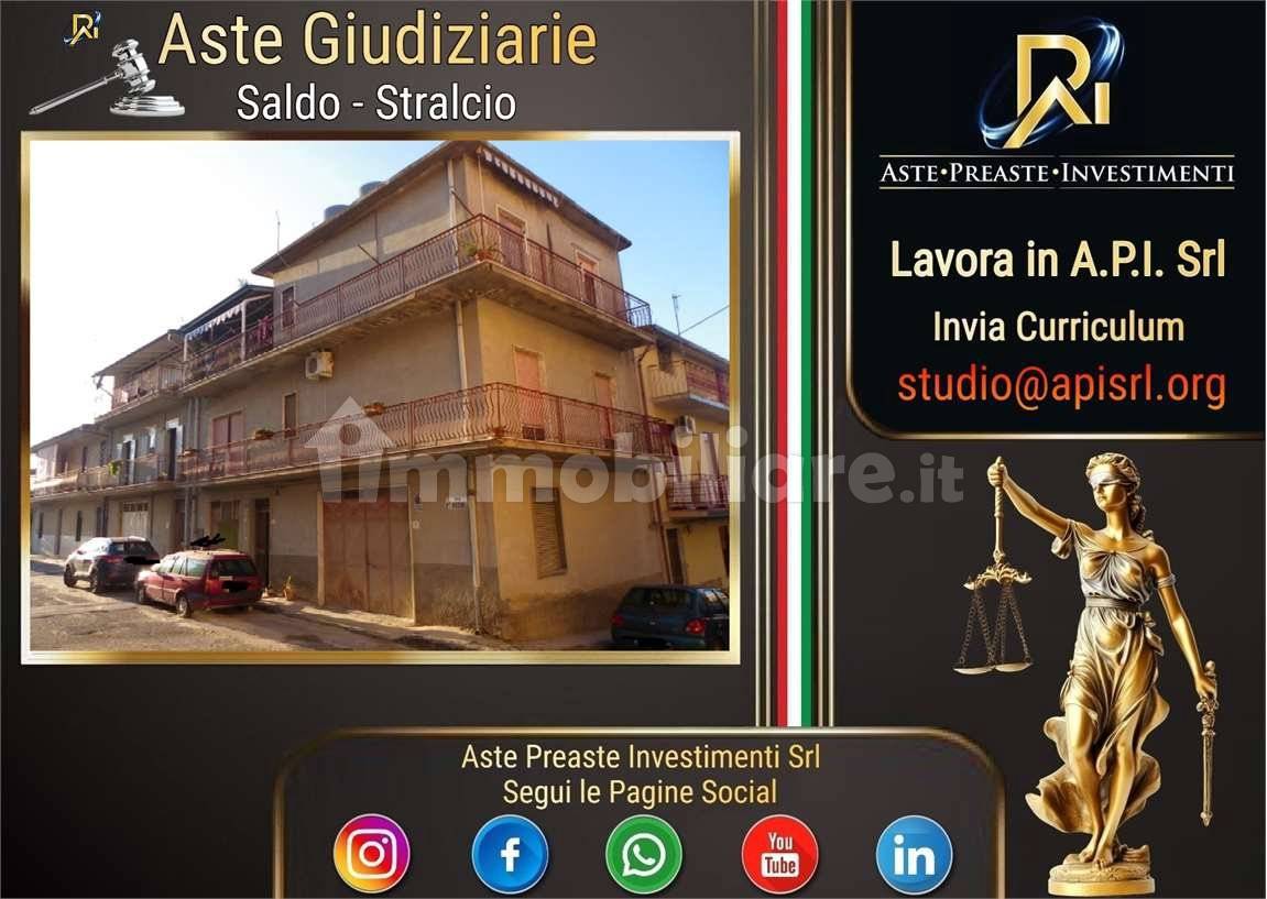 3 bedrooms Apartment in Mirabella Imbaccari, Italy No. 322615