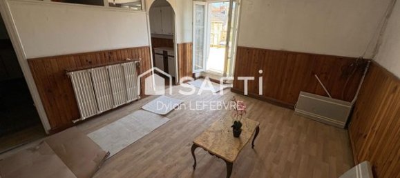 2 chambres Maison à Châtellerault, France No. 310592 2