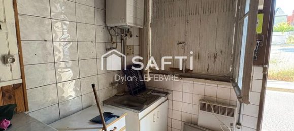 2 chambres Maison à Châtellerault, France No. 310592 6