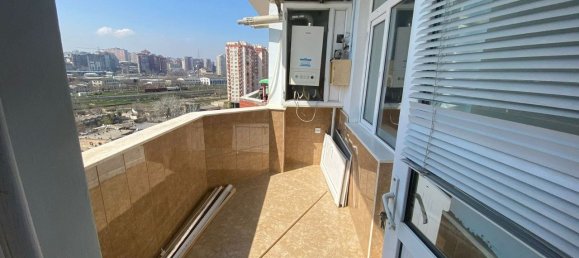 2 Schlafzimmer Wohnung in Chataj, Azerbaijan, Nr. 1702 8