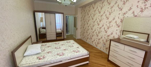 2 Schlafzimmer Wohnung in Chataj, Azerbaijan, Nr. 1702 2
