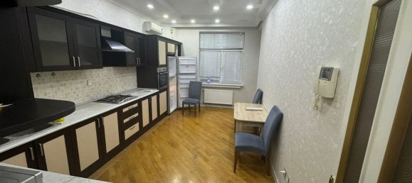 2 Schlafzimmer Wohnung in Chataj, Azerbaijan, Nr. 1702 6