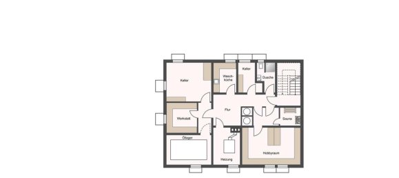 7 bedrooms Townhouse in Bayreuth, Germany No. 317977 35