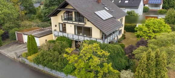 7 bedrooms Townhouse in Bayreuth, Germany No. 317977 2