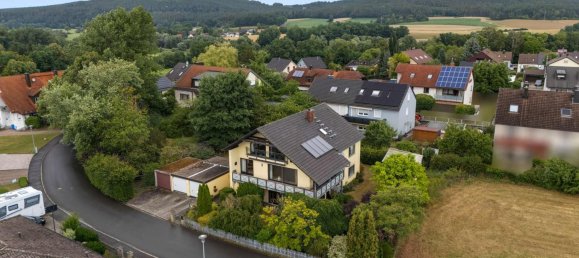 7 bedrooms Townhouse in Bayreuth, Germany No. 317977 29