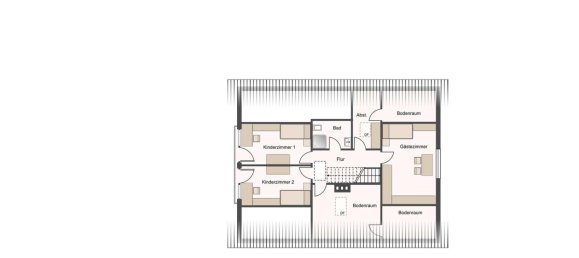 7 bedrooms Townhouse in Bayreuth, Germany No. 317977 34