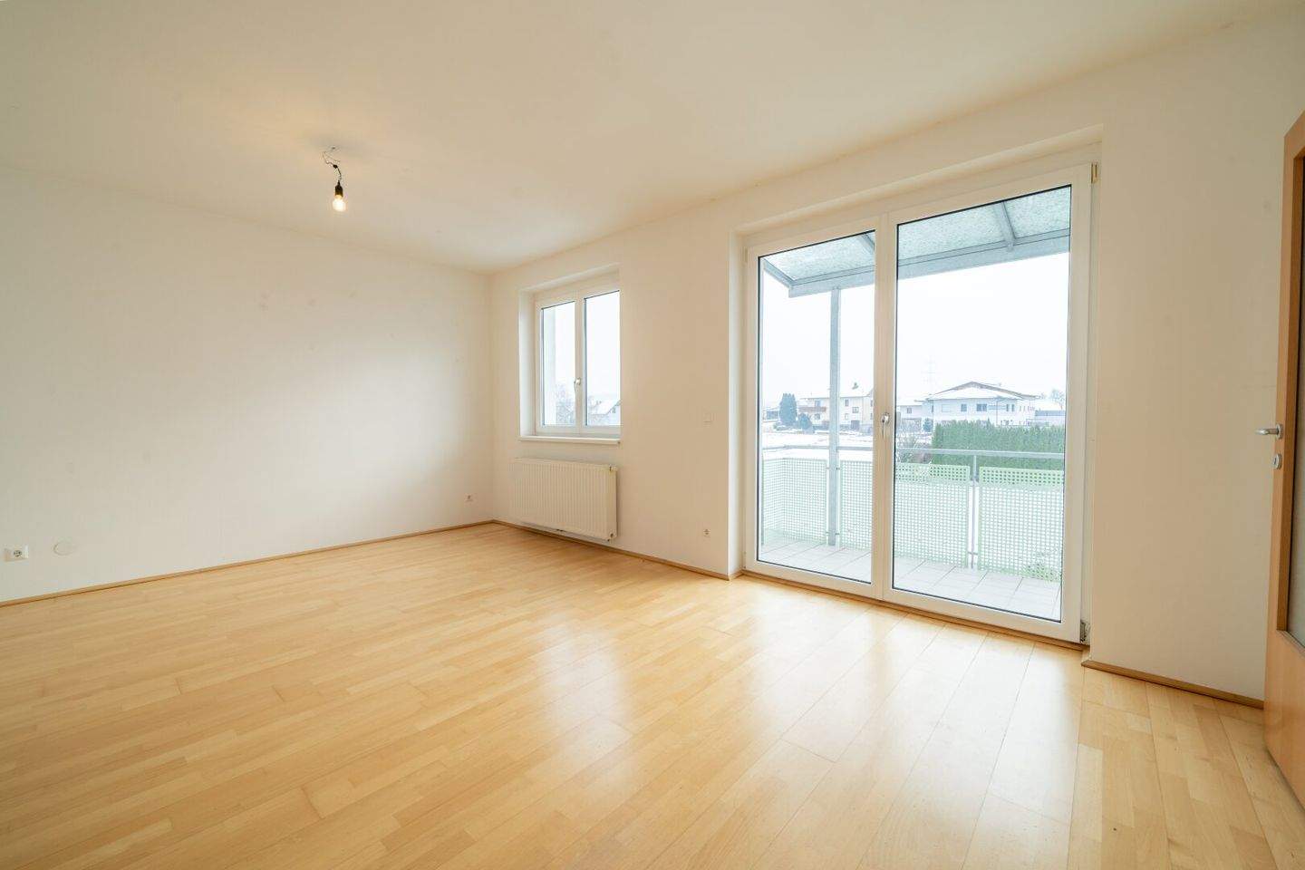 3-Zimmer Wohnung in Bergland, Austria, Nr. 138219