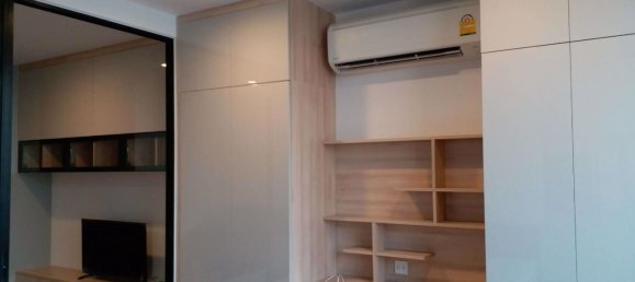 1 Schlafzimmer Eigentumswohnung in Bang Rak, Thailand, Nr. 4380 6