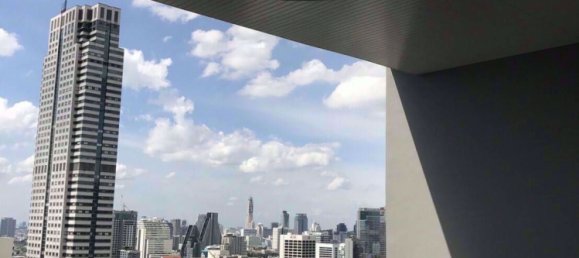 1 Schlafzimmer Eigentumswohnung in Bang Rak, Thailand, Nr. 4380 11