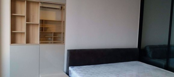 1 Schlafzimmer Eigentumswohnung in Bang Rak, Thailand, Nr. 4380 4