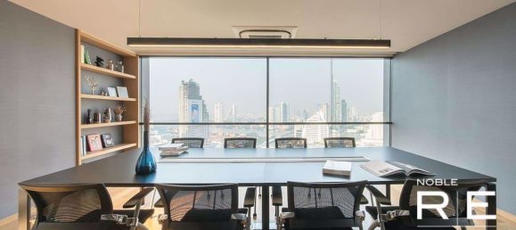 1 Schlafzimmer Eigentumswohnung in Bang Rak, Thailand, Nr. 4380 16