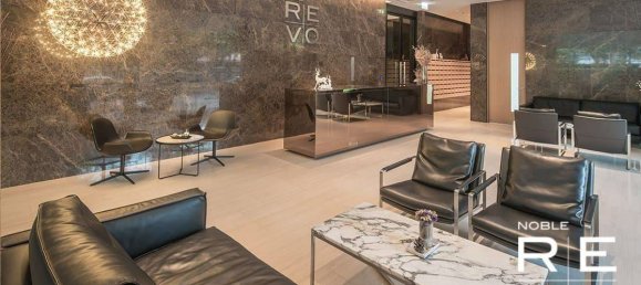 1 Schlafzimmer Eigentumswohnung in Bang Rak, Thailand, Nr. 4380 13