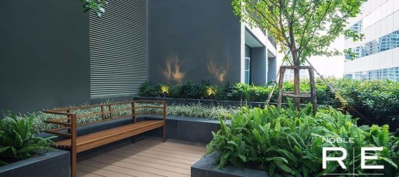 1 Schlafzimmer Eigentumswohnung in Bang Rak, Thailand, Nr. 4380 12