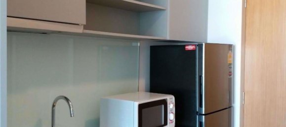 1 Schlafzimmer Eigentumswohnung in Bang Rak, Thailand, Nr. 4380 3