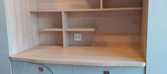 1 Schlafzimmer Eigentumswohnung in Bang Rak, Thailand, Nr. 4380 7