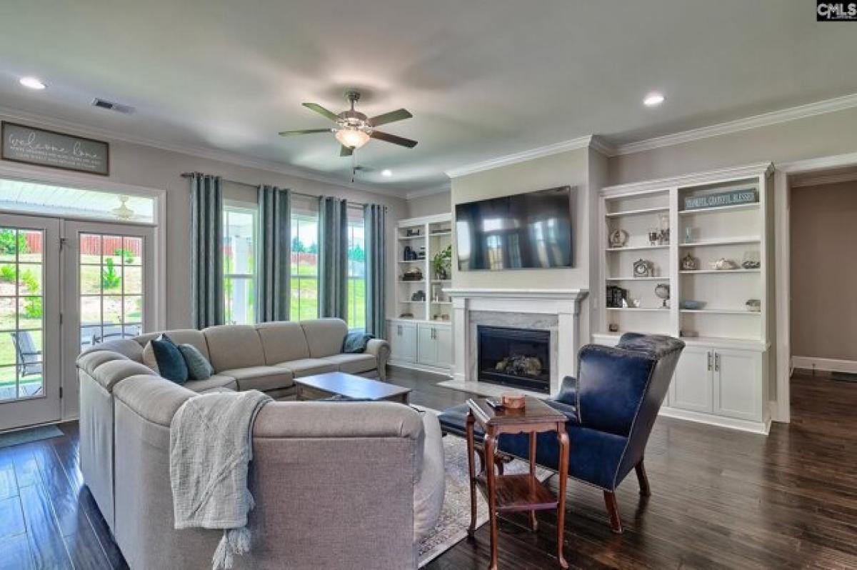 5 bedrooms House in Lexington, USA No. 373233