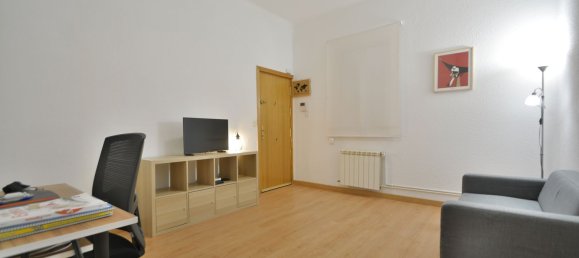 1 غرف نوم شقة في Madrid, Spain رقم 139784 25