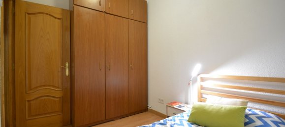 1 غرف نوم شقة في Madrid, Spain رقم 139784 10